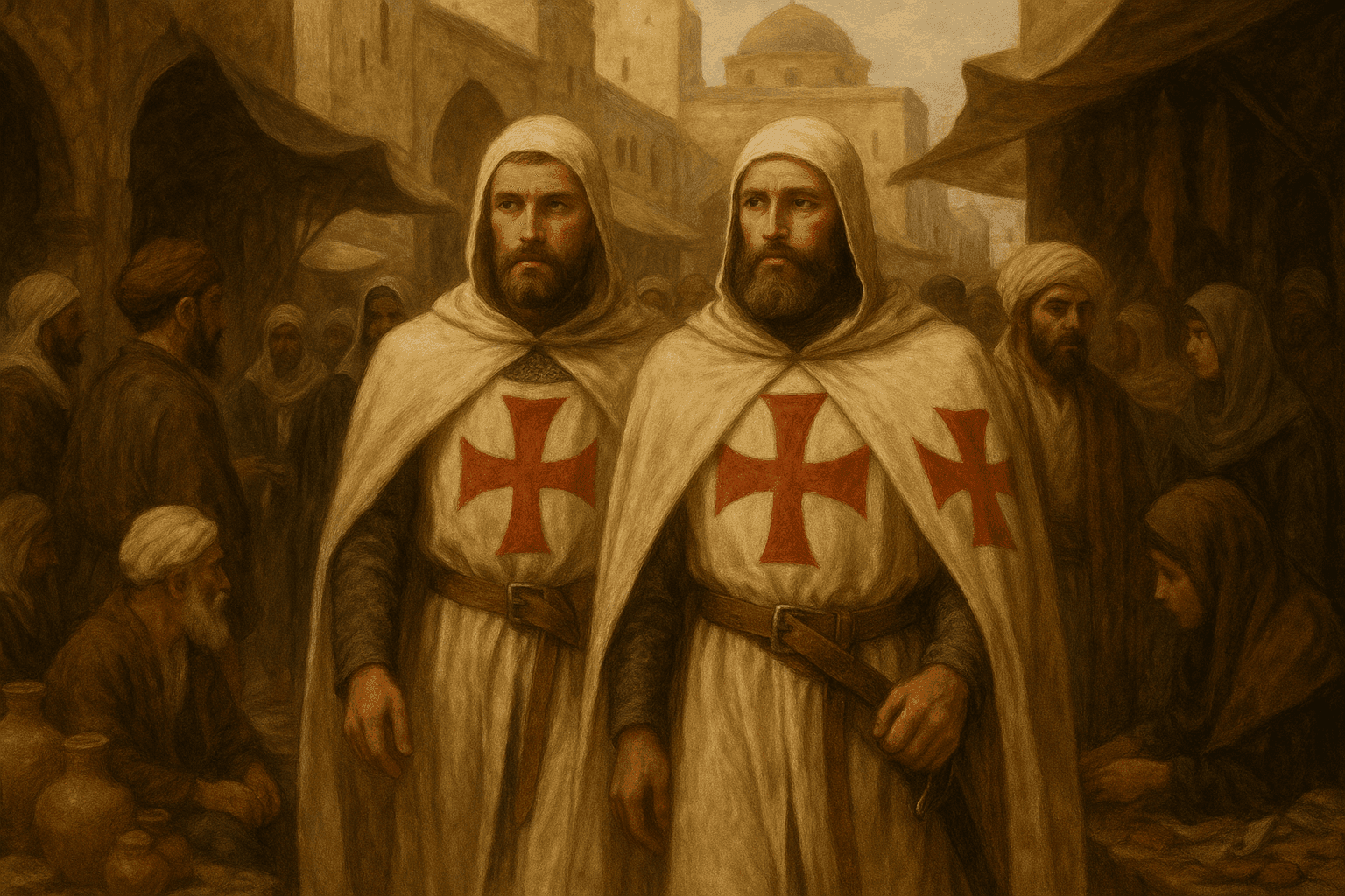 Historical Documentaries