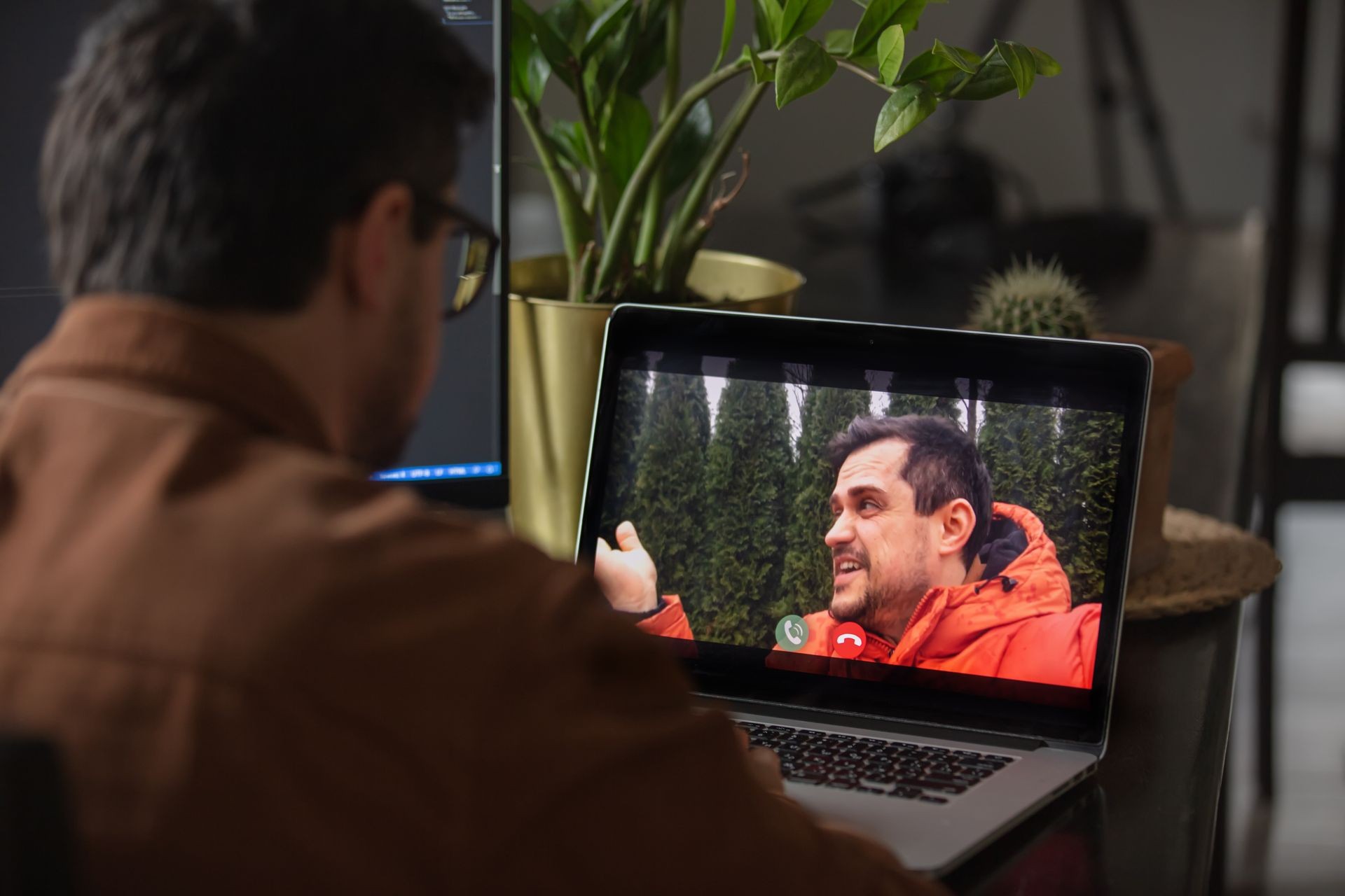 Remote Editing With Your Files